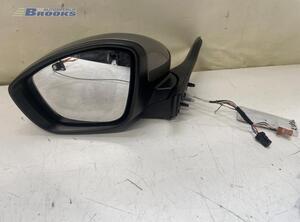 Wing (Door) Mirror PEUGEOT 208 I (CA_, CC_)