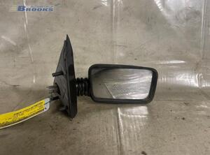 Wing (Door) Mirror FIAT PANDA (141_)