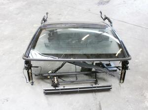 Cabriolet Convertible Roof PEUGEOT 206 CC (2D)