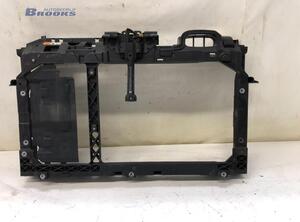 Front Panel FORD FIESTA VI Van, FORD FIESTA VI (CB1, CCN)