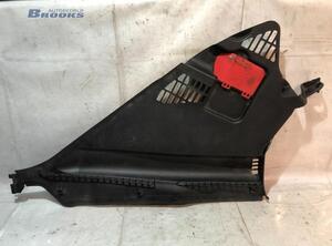 Water Deflector BMW 3 Touring (F31), BMW 3 Touring Van (F31), BMW 3 Touring Van (G21)