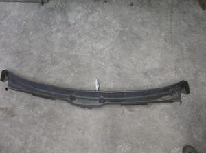 Water Deflector BMW X5 (E53)