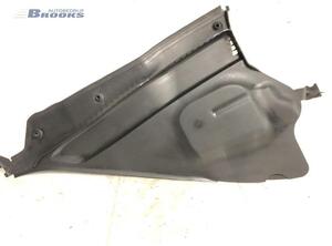 Water Deflector BMW 3 Touring (F31), BMW 3 Touring Van (F31), BMW 3 Touring Van (G21)