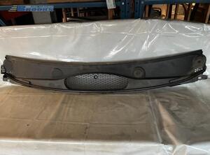 Water Deflector PEUGEOT PARTNER Box Body/MPV