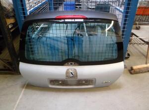 Boot (Trunk) Lid RENAULT CLIO II (BB_, CB_)