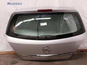 Boot (Trunk) Lid OPEL ASTRA H (A04)