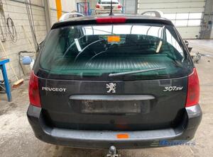 Boot (Trunk) Lid PEUGEOT 307 Break (3E), PEUGEOT 307 SW (3H)