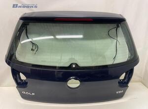 Boot (Trunk) Lid VW GOLF V (1K1), VW GOLF VI (5K1)