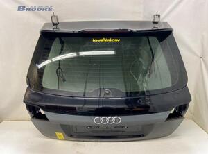 Boot (Trunk) Lid AUDI A3 (8P1), AUDI A3 Sportback (8PA)