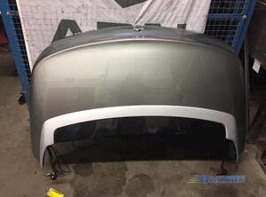 Boot (Trunk) Lid PEUGEOT 207 CC (WD_)