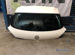 Boot (Trunk) Lid VW SCIROCCO (137, 138)