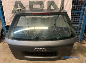 Boot (Trunk) Lid AUDI A3 (8P1), AUDI A3 Sportback (8PA)