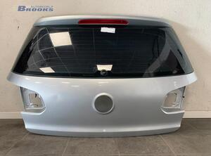 Boot (Trunk) Lid VW GOLF V (1K1), VW GOLF VI (5K1), VW GOLF VAN VI Variant (AJ5), VW GOLF VI Van (5K1_)