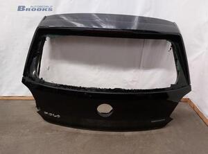 Boot (Trunk) Lid VW POLO (6R1, 6C1), VW POLO Van (6R)