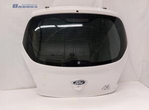 Boot (Trunk) Lid FORD KA (RU8)