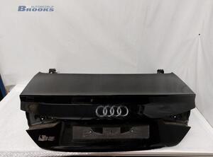 Boot (Trunk) Lid AUDI A5 (F53, F5P)