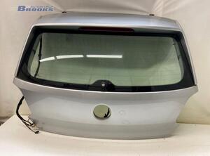 Boot (Trunk) Lid VW POLO (6R1, 6C1), VW POLO Van (6R)