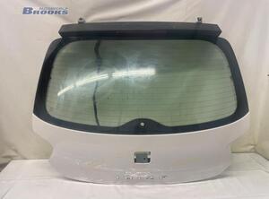 Boot (Trunk) Lid SEAT IBIZA IV (6J5, 6P1), SEAT IBIZA IV SC (6J1, 6P5), SEAT IBIZA IV ST (6J8, 6P8)