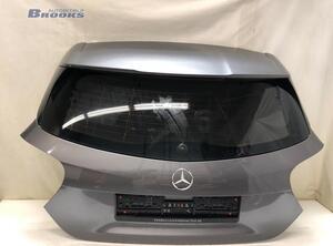 Boot (Trunk) Lid MERCEDES-BENZ A-CLASS (W176)