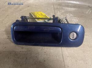 Tailgate Handle SEAT AROSA (6H)