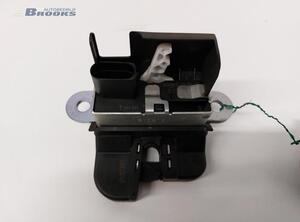 Tailgate Handle SEAT LEON (5F1), SEAT LEON SC (5F5)