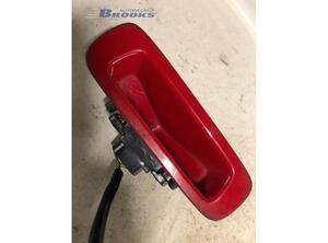 Tailgate Handle SUZUKI SWIFT III (MZ, EZ)