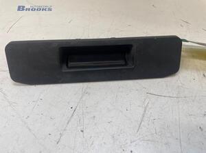 Tailgate Handle MERCEDES-BENZ A-CLASS (W176)