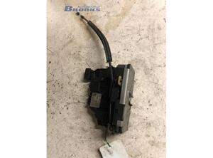 Bonnet Release Cable PEUGEOT BOXER Van, OPEL MOVANO C Van (U9)