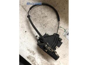 Bonnet Release Cable VW LUPO (6X1, 6E1)