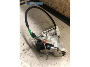 Bonnet Release Cable PEUGEOT BIPPER (AA_)