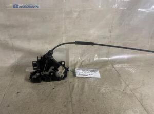 Bonnet Release Cable VW CADDY III Box Body/MPV (2KA, 2KH, 2CA, 2CH)