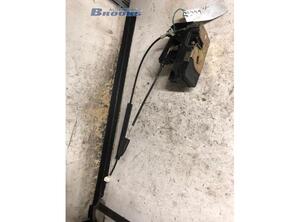 Bonnet Release Cable OPEL ASTRA G Hatchback (T98)