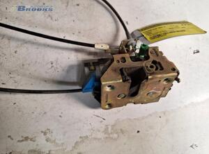 Bonnet Release Cable RENAULT KANGOO Express (FC0/1_)