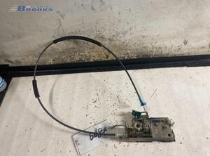 Bonnet Release Cable FORD KA (RB_)