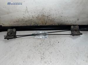 Bonnet Release Cable BMW 3 (E46)