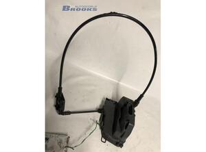 Bonnet Release Cable RENAULT ESPACE IV (JK0/1_)