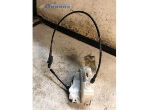 Bonnet Release Cable RENAULT MEGANE II (BM0/1_, CM0/1_)