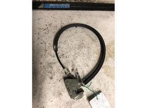 Bonnet Release Cable PEUGEOT BOXER Van, OPEL MOVANO C Van (U9)