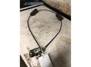 Bonnet Release Cable PEUGEOT BOXER Van, OPEL MOVANO C Van (U9)