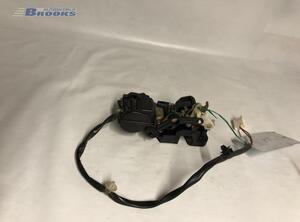 Bonnet Release Cable MAZDA PREMACY (CP)