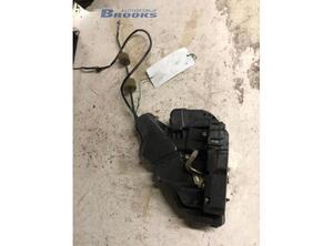 Bonnet Release Cable MERCEDES-BENZ C-CLASS (W203)