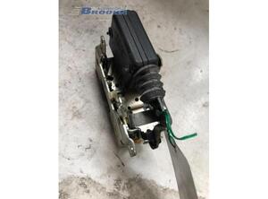 Bonnet Release Cable DACIA LOGAN (LS_)