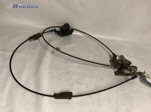 Bonnet Release Cable NISSAN SERENA (C23), NISSAN VANETTE CARGO Bus (HC 23)