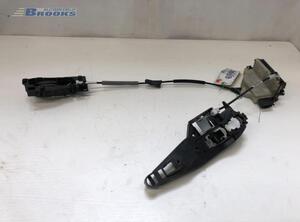 Bonnet Release Cable PEUGEOT 208 I (CA_, CC_)