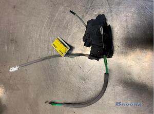 Bonnet Release Cable BMW 3 Touring (E46), BMW 3 Compact (E46)