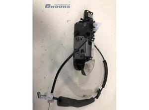 Bonnet Release Cable PEUGEOT PARTNER Box Body/MPV