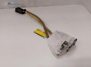 Bonnet Release Cable MAZDA 2 (DE_, DH_)