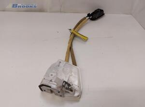 Bonnet Release Cable MAZDA 2 (DE_, DH_)