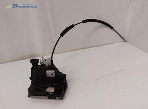 Bonnet Release Cable OPEL CORSA D (S07)