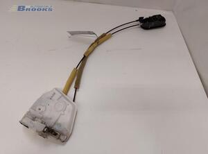 Bonnet Release Cable MAZDA 2 (DE_, DH_)